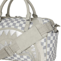 FUR BABY MINI DUFFLE