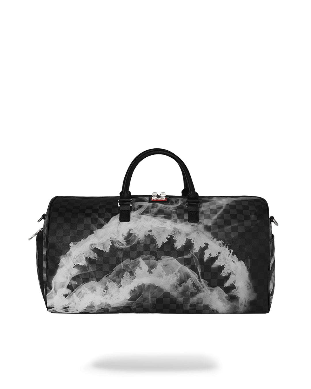 SIP N’ SMOKE DUFFLE