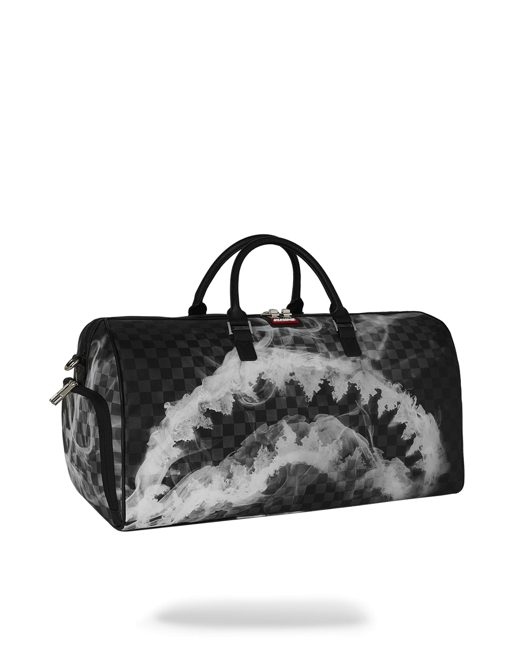 SIP N’ SMOKE DUFFLE