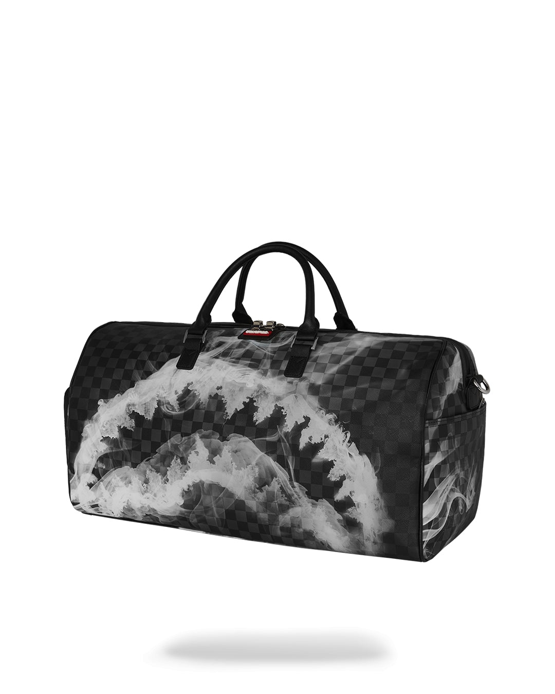 SIP N’ SMOKE DUFFLE