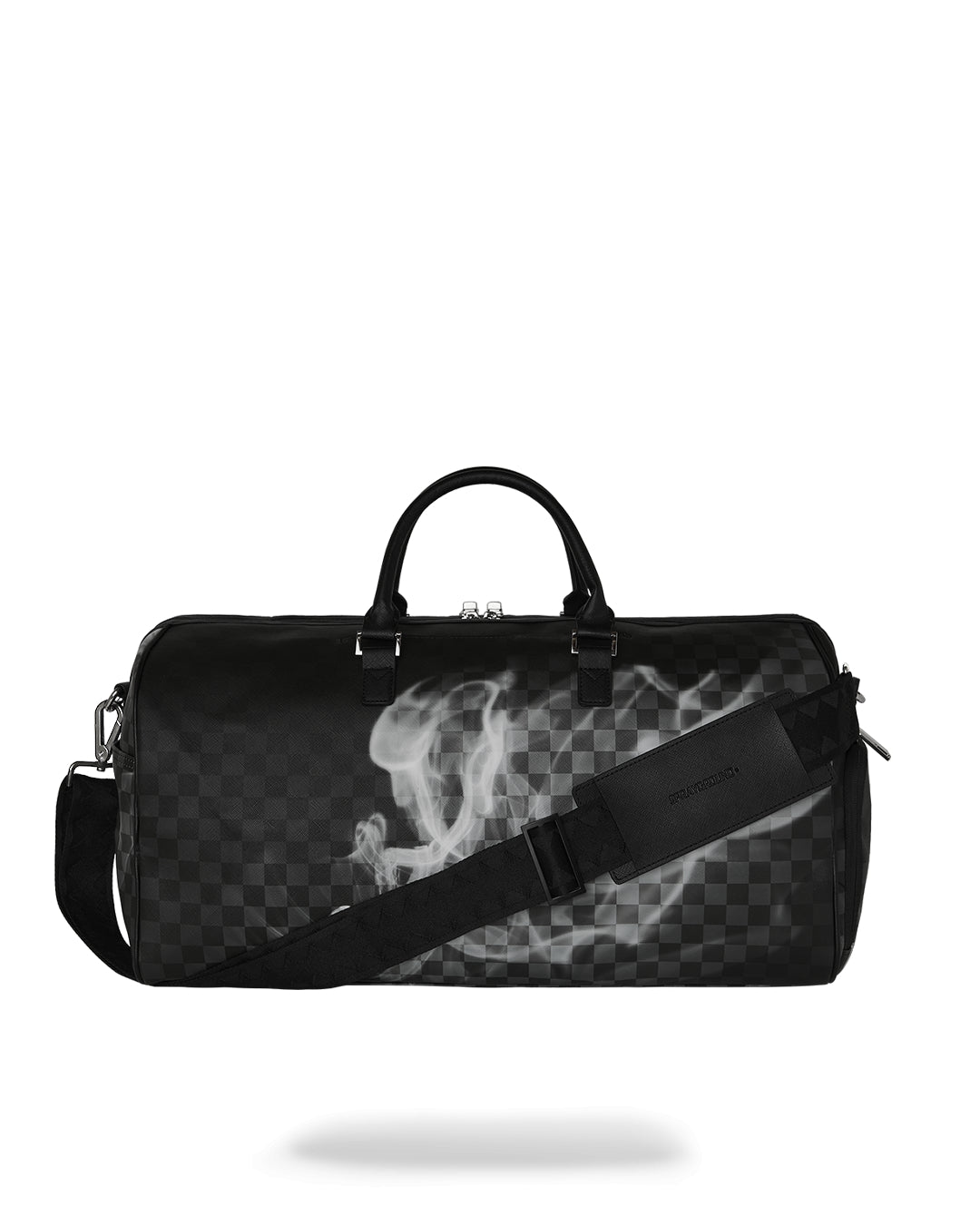 SIP N’ SMOKE DUFFLE