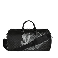 SIP N’ SMOKE DUFFLE