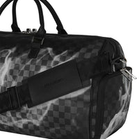 SIP N’ SMOKE DUFFLE