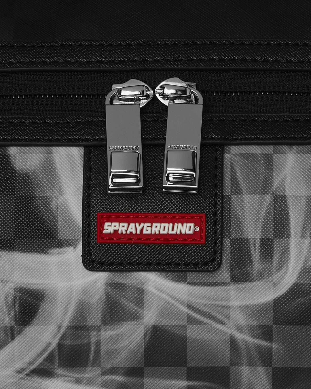 SIP N’ SMOKE DUFFLE