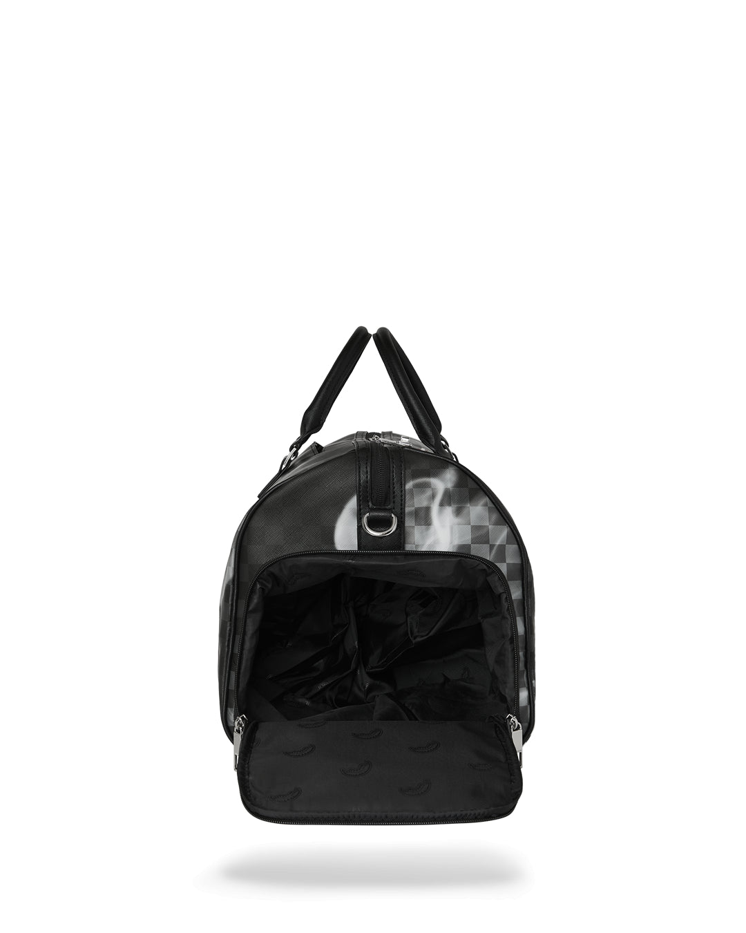 SIP N’ SMOKE DUFFLE