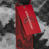 SIP N’ SMOKE DUFFLE