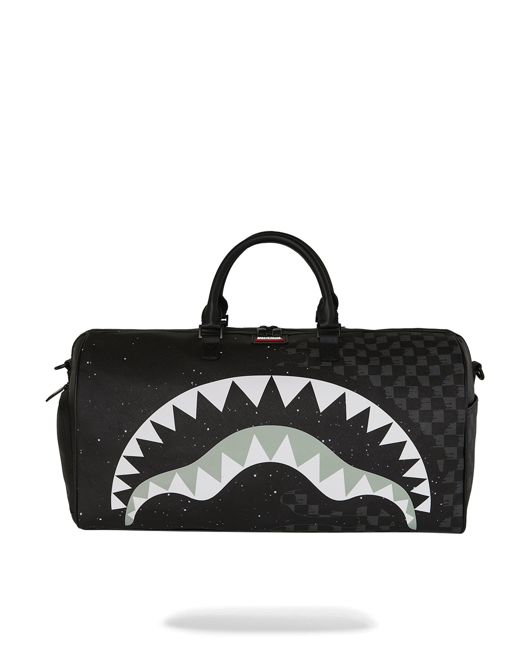 DEEP SPACE DRIP DUFFLE