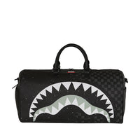 DEEP SPACE DRIP DUFFLE