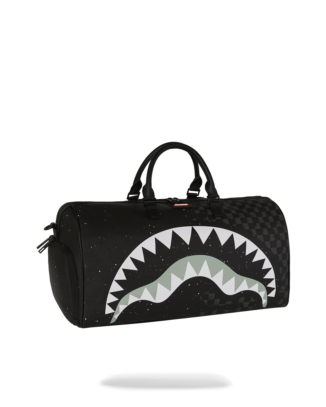 DEEP SPACE DRIP DUFFLE