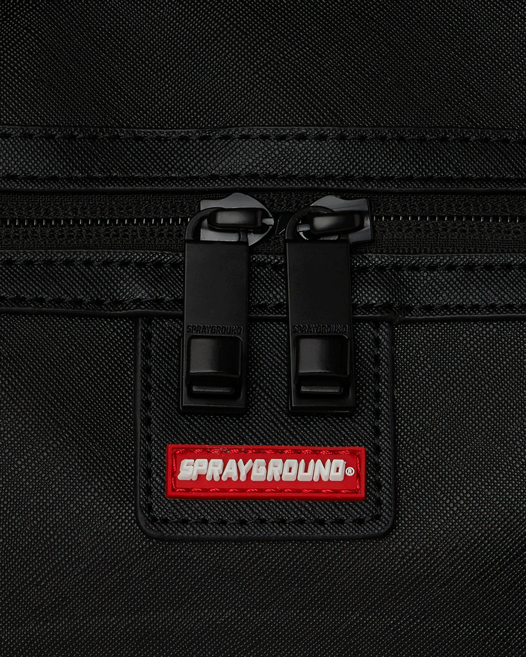 CARGO PATCHES DUFFLE