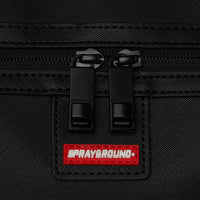 CARGO PATCHES DUFFLE