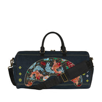 EVISU STYLE DUFFLE