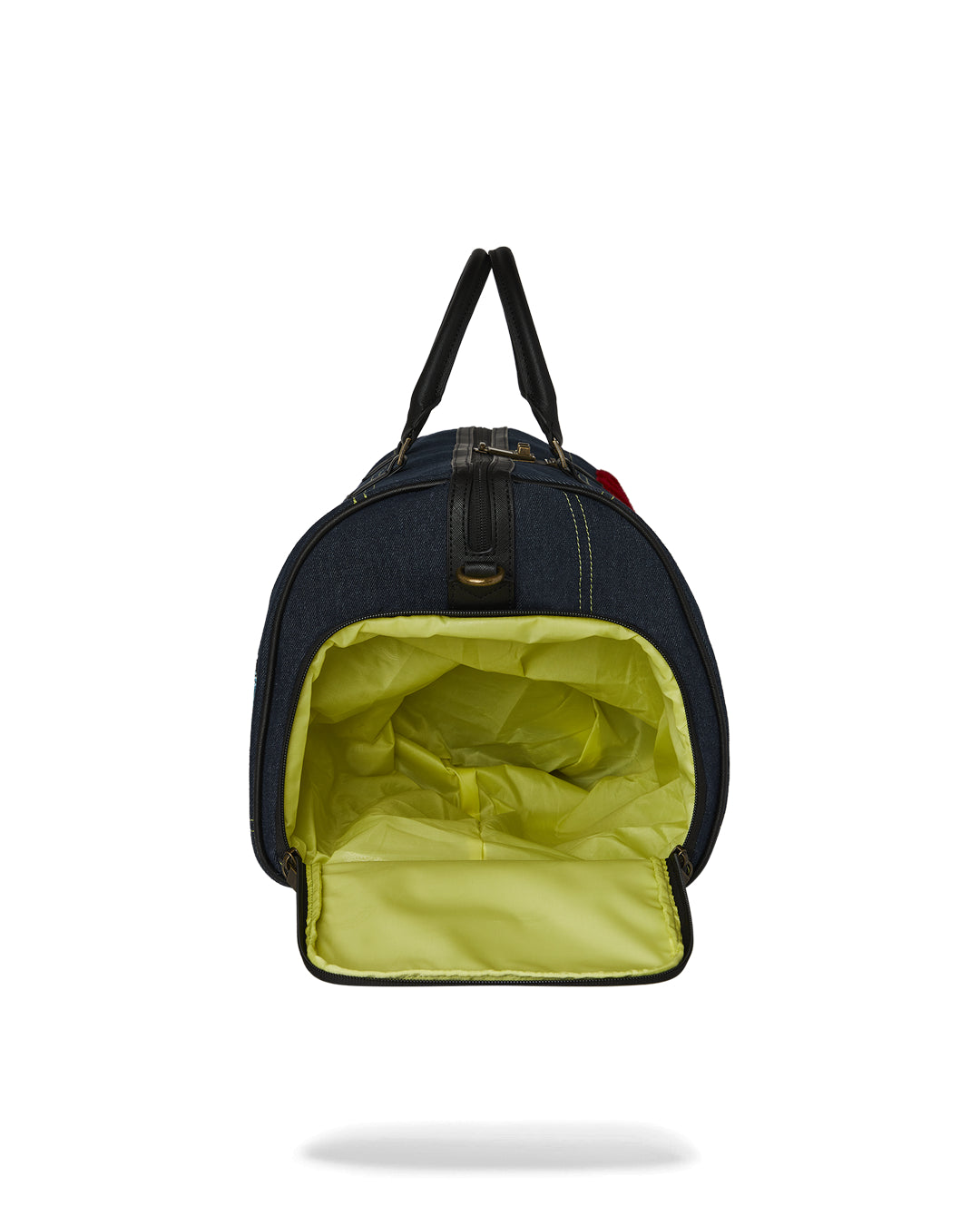 EVISU STYLE DUFFLE