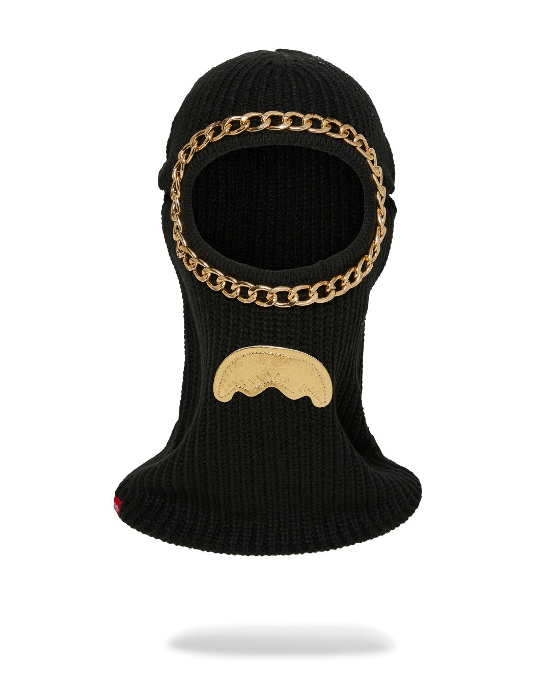CHAINFACE SKI MASK