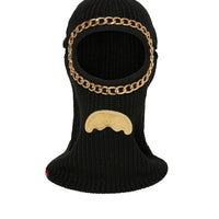 CHAINFACE SKI MASK