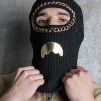 CHAINFACE SKI MASK