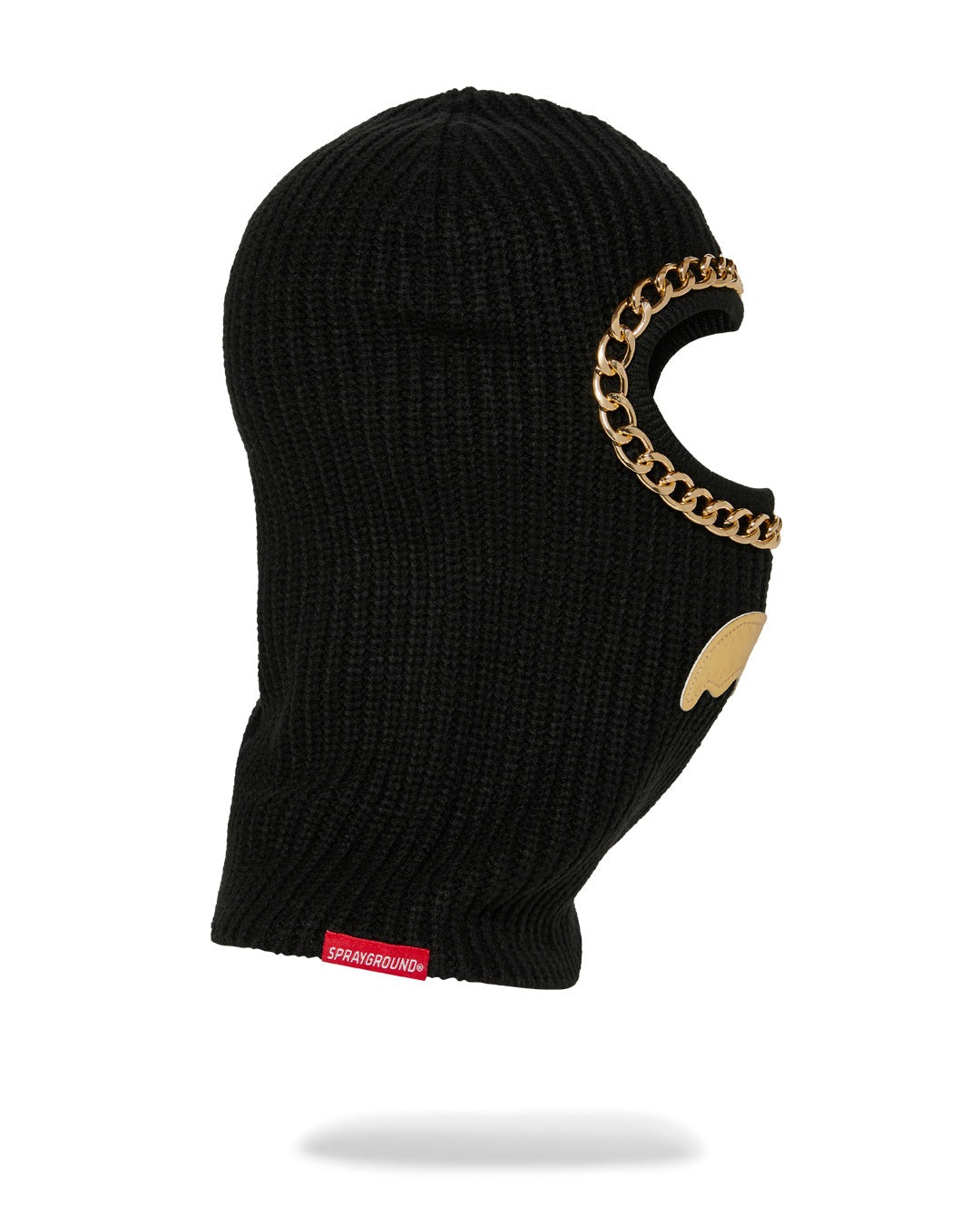 CHAINFACE SKI MASK