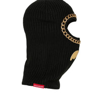 CHAINFACE SKI MASK