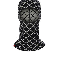 CHAINLINK KNIT SKI MASK
