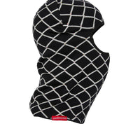 CHAINLINK KNIT SKI MASK