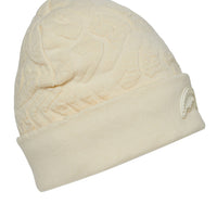 3D KNIT BEANIE
