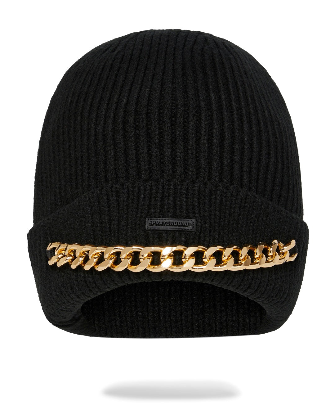 LINKS ON MY MIND BEANIE