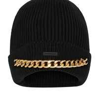 LINKS ON MY MIND BEANIE
