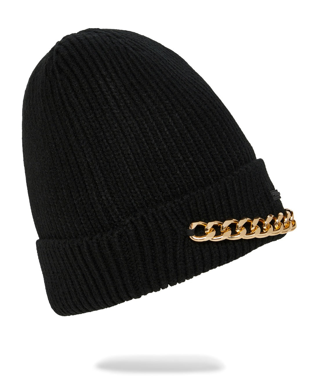 LINKS ON MY MIND BEANIE