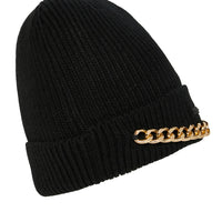LINKS ON MY MIND BEANIE