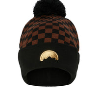 SIP PUFF BEANIE