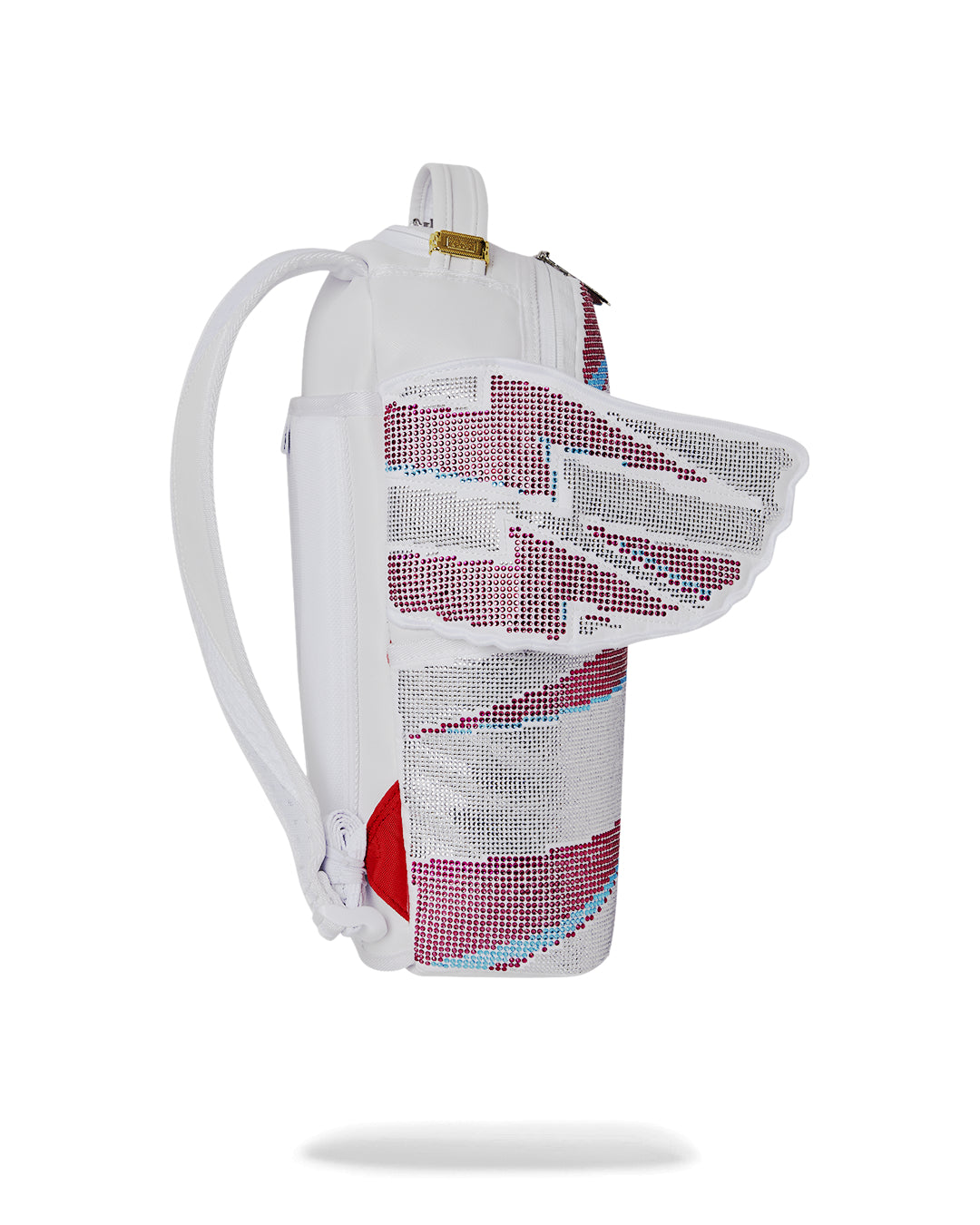 AI WINGS MINI BACKPACK