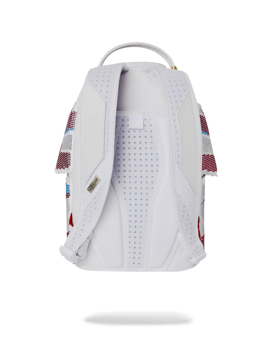 AI WINGS MINI BACKPACK