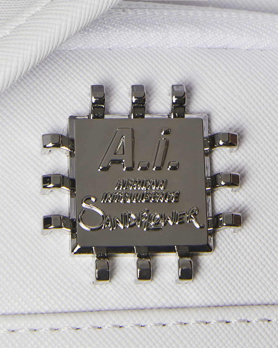 AI WINGS MINI BACKPACK