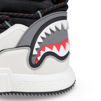 SHREDDED ARCTIC MOON BOOT