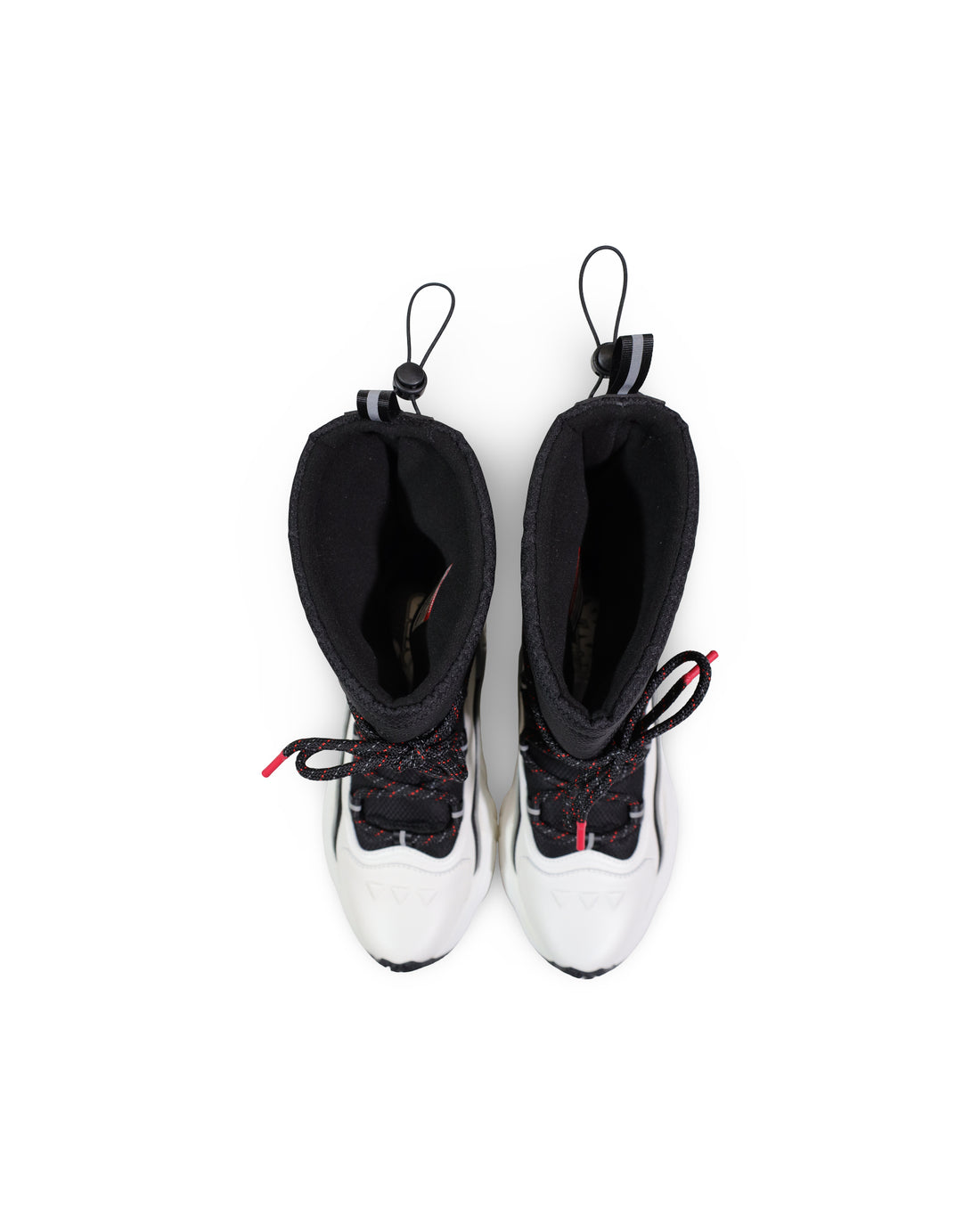 SHREDDED ARCTIC MOON BOOT