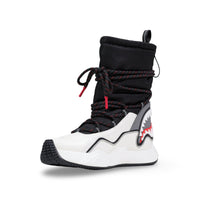 SHREDDED ARCTIC MOON BOOT