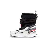 SHREDDED ARCTIC MOON BOOT