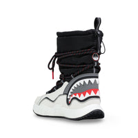 SHREDDED ARCTIC MOON BOOT