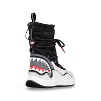 SHREDDED ARCTIC MOON BOOT