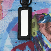 PAINTED SPONGEBOB TOTE