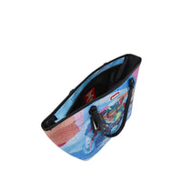 PAINTED SPONGEBOB TOTE