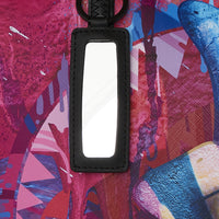 PAINTED PATRICK TOTE