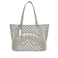 FUR BABY TORTUGA TOTE