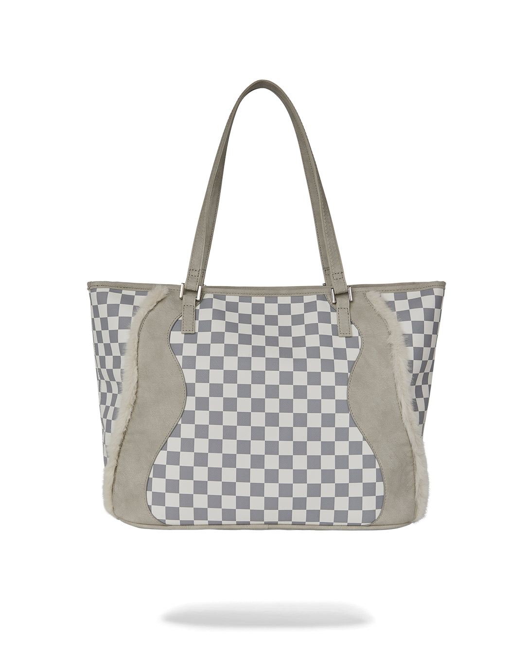 FUR BABY TORTUGA TOTE