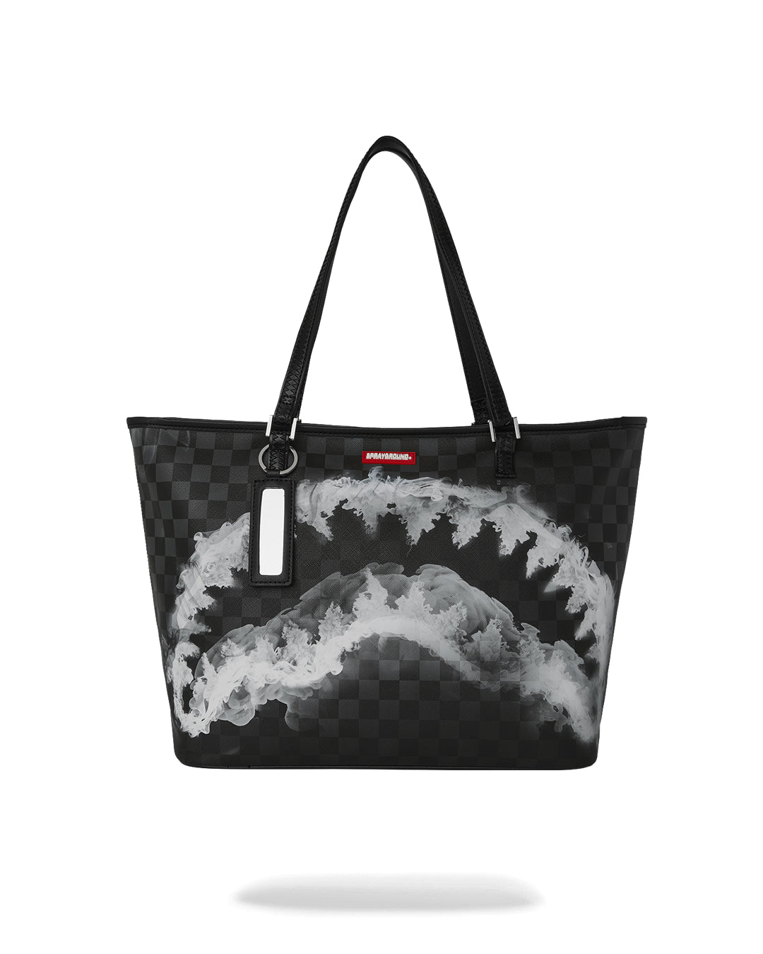 SIP N’ SMOKE TOTE
