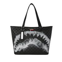 SIP N’ SMOKE TOTE