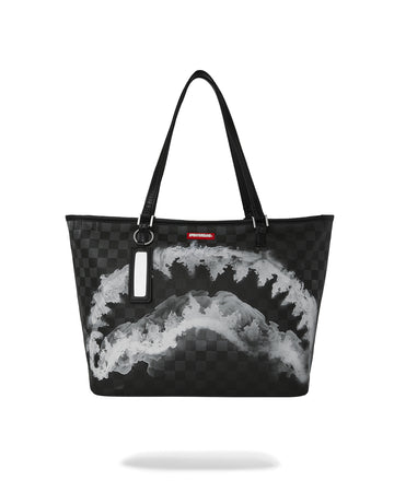 SIP N’ SMOKE TOTE