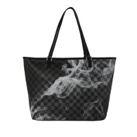 SIP N’ SMOKE TOTE