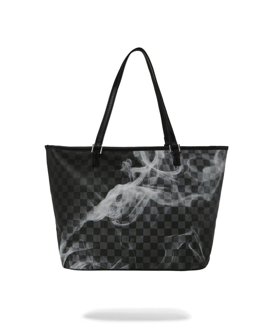 SIP N’ SMOKE TOTE