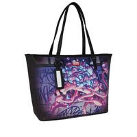 PINK PANTHER DIAMOND HEIST TOTE